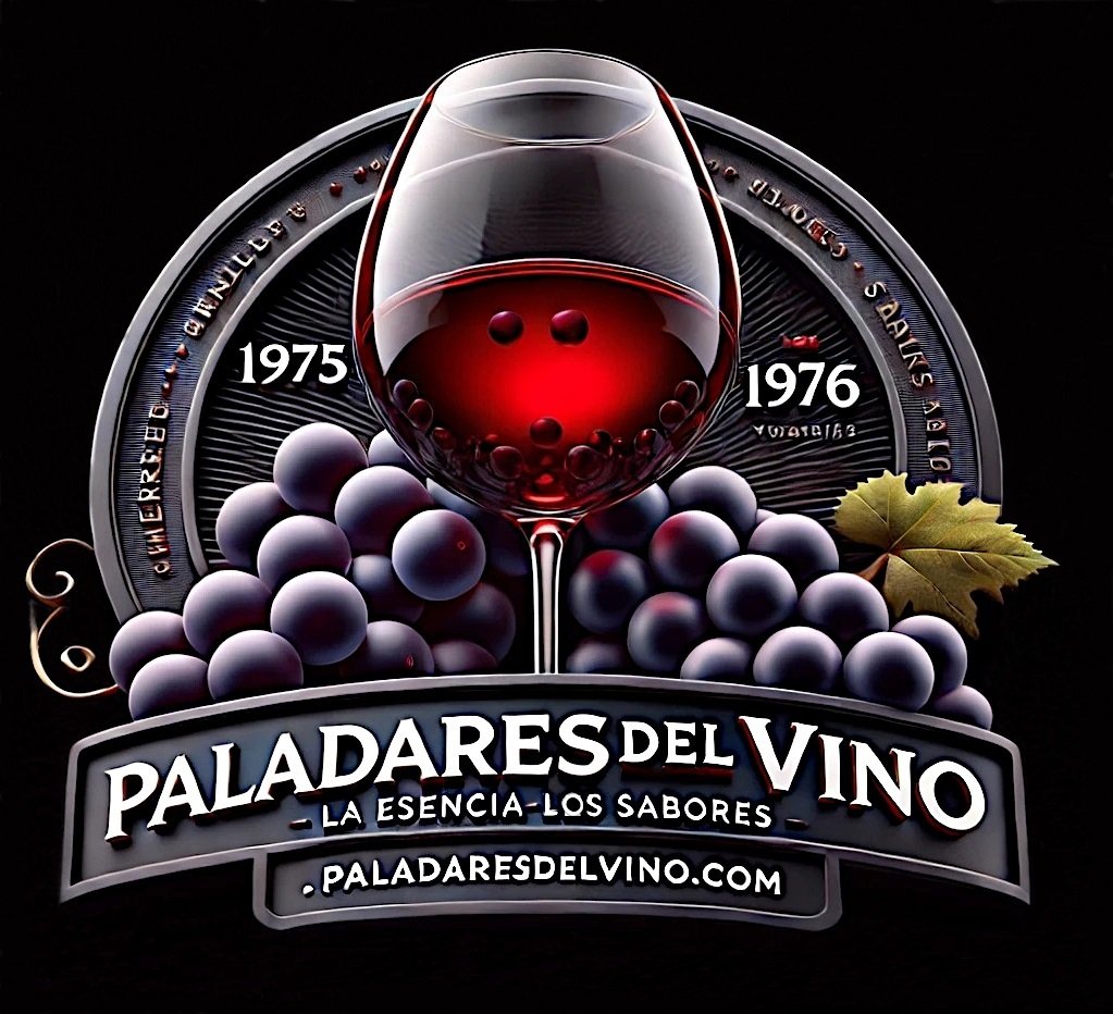 paladaresdelvino.com